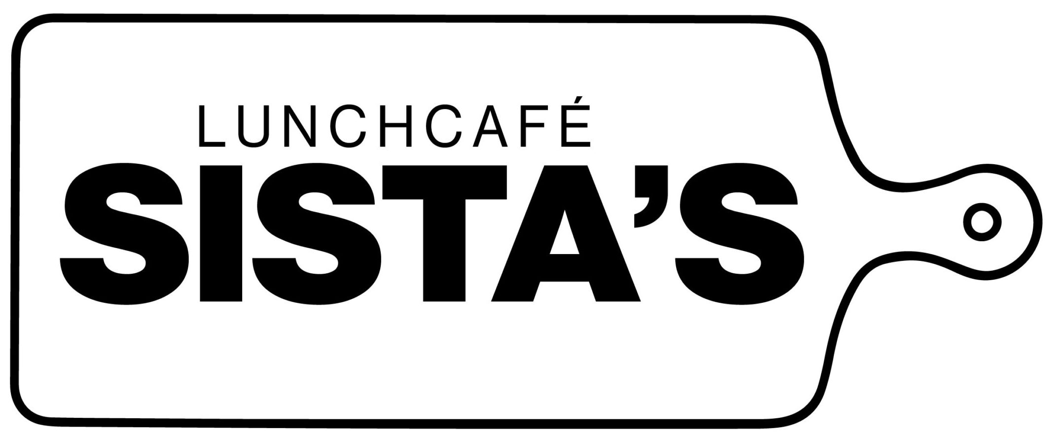 Lunchcafé Sista's